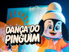 ImaginAline – Dança do Pinguim (feat. Aline Barros) ImaginAline – Dança do Pinguim (feat. Aline Barros)