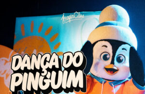ImaginAline – Dança do Pinguim (feat. Aline Barros) ImaginAline – Dança do Pinguim (feat. Aline Barros)