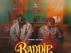 Javana – Baddie feat. Izzopik Javana – Baddie feat. Izzopik