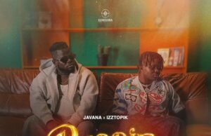 Javana – Baddie feat. Izzopik Javana – Baddie feat. Izzopik