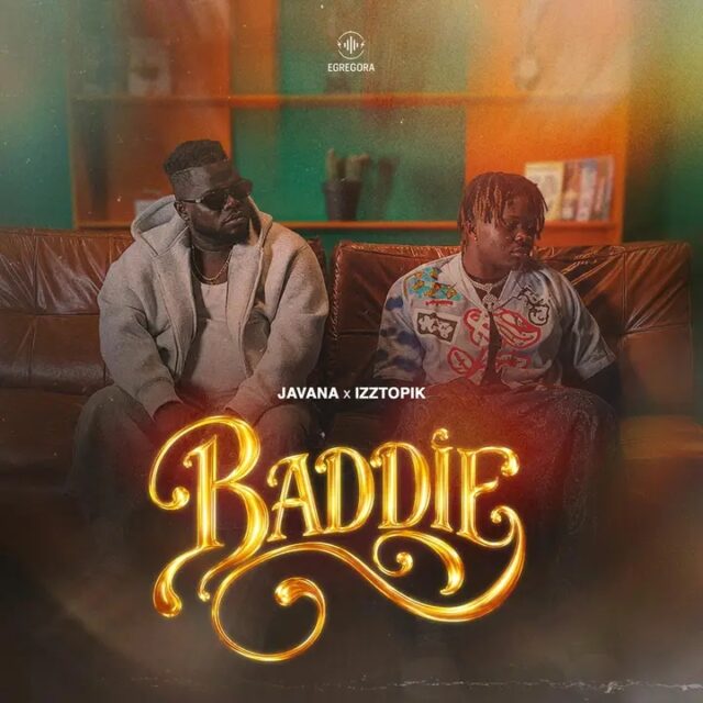 Javana – Baddie feat. Izzopik