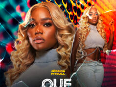 Jéssica Pitbull – Quebra (feat. DJ Kalisboy) Jéssica Pitbull – Quebra (feat. DJ Kalisboy)