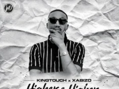 KingTouch, Xabizo – Higher And Higher (R3MIX PVCK) KingTouch, Xabizo – Higher And Higher (R3MIX PVCK)