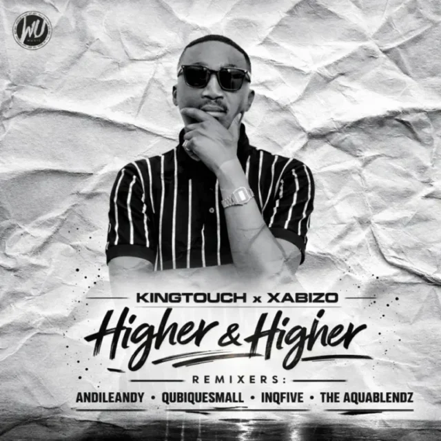KingTouch, Xabizo – Higher And Higher (R3MIX PVCK)
