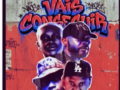 MC Cabinda – Vais Conseguir (feat. Isnell Shanell, Phay Grande, BadiBanzelo) MC Cabinda – Vais Conseguir (feat. Isnell Shanell, Phay Grande, BadiBanzelo)