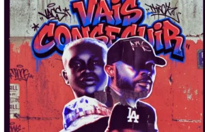 MC Cabinda – Vais Conseguir (feat. Isnell Shanell, Phay Grande, BadiBanzelo) MC Cabinda – Vais Conseguir (feat. Isnell Shanell, Phay Grande, BadiBanzelo)