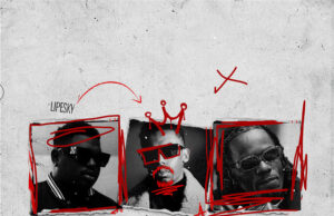 MENDEZ – Talidá (feat. Paulelson & LipeSky) MENDEZ – Talidá (feat. Paulelson & LipeSky)