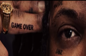 MONSTA – GAME OVER (Assunto Encerrado) (Beef para o Ready Neutro) MONSTA – GAME OVER (Assunto Encerrado) (Beef para o Ready Neutro)