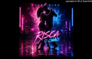 Mauro Flow – Risca o chão Mauro Flow – Risca o chão