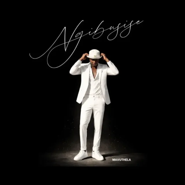 Mavuthela – Ngibusise (Album)