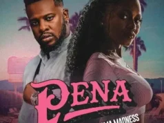 Merlam – Pena feat. Charisma Merlam – Pena ft Charisma