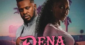 Merlam – Pena feat. Charisma Merlam – Pena ft Charisma