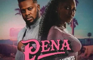 Merlam – Pena feat. Charisma Merlam – Pena ft Charisma
