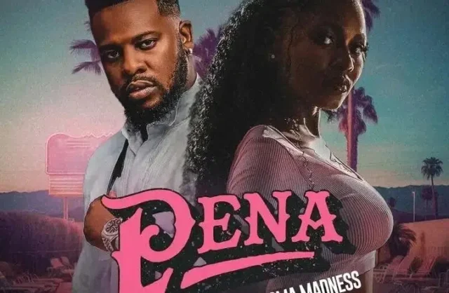 Merlam – Pena ft Charisma