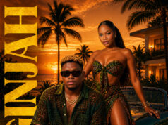Ndeshi Way – Ginjah (feat. Helio Beatz & Prince Chone) Ndeshi Way – Ginjah (feat. Helio Beatz & Prince Chone)