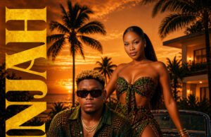 Ndeshi Way – Ginjah (feat. Helio Beatz & Prince Chone) Ndeshi Way – Ginjah (feat. Helio Beatz & Prince Chone)