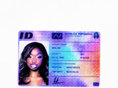 Nenny – ID (Album) Nenny – ID (Album)