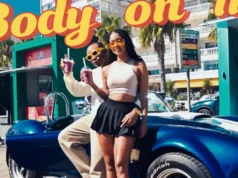 Otile Brown – Body On Me Otile Brown – Body On Me