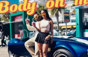 Otile Brown – Body On Me Otile Brown – Body On Me