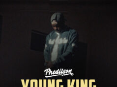 Phedilson – Young King Phedilson – Young King