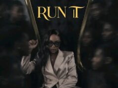 Princess Natasha Chansa – Run It Princess Natasha Chansa – Run It