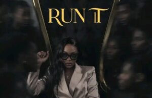 Princess Natasha Chansa – Run It Princess Natasha Chansa – Run It