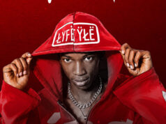 Ranpoll feat. Don Breezy – Kauli Zake Ranpoll Ft Don Breezy – Kauli Zake