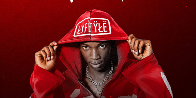 Ranpoll Ft Don Breezy – Kauli Zake