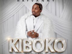 Rayvanny – Kiboko Freestyle Rayvanny – Kiboko Freestyle