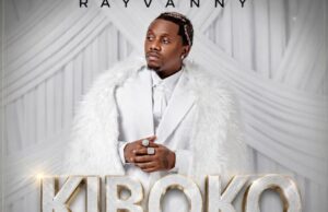 Rayvanny – Kiboko Freestyle Rayvanny – Kiboko Freestyle