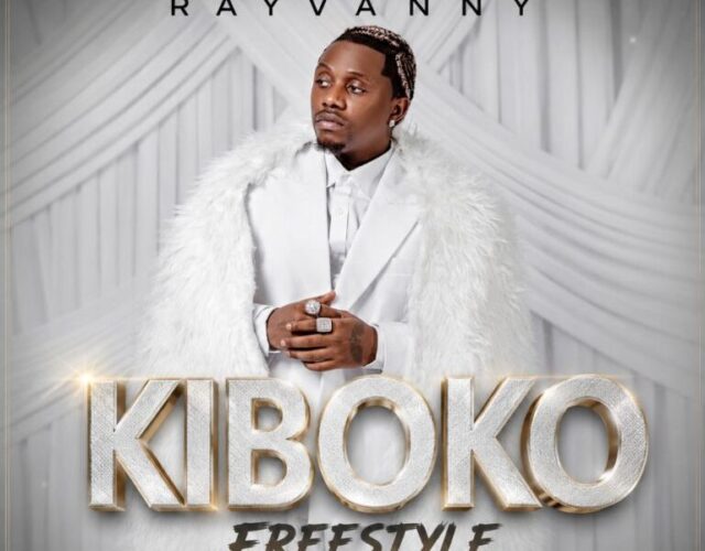 Rayvanny – Kiboko Freestyle