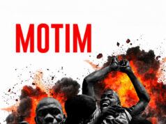 Ready Neutro – Motim (EP) Ready Neutro – Motim (EP)