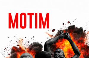 Ready Neutro – Motim (EP) Ready Neutro – Motim (EP)