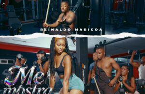 Reinaldo Maricoa – Me Mostra Reinaldo Maricoa – Me mostra