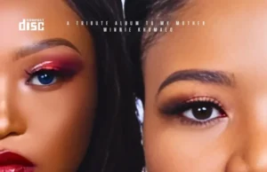 Rethabile Khumalo – Kwelizayo (Album) Rethabile Khumalo – Kwelizayo (Album)