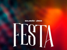 Salomão Lírico – Festa Salomão Lírico – Festa