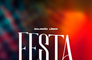 Salomão Lírico – Festa Salomão Lírico – Festa