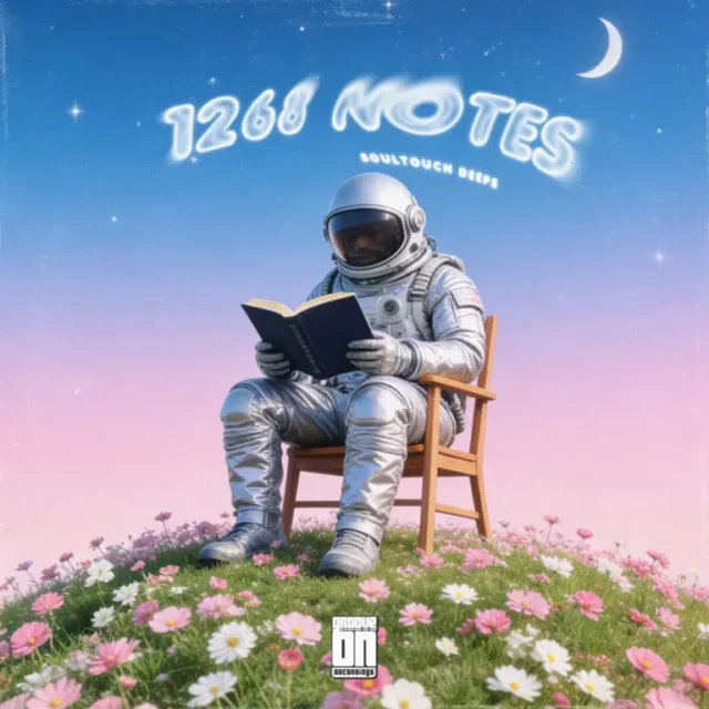Soultouch Deeps – 1268 Notes