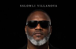Sslowli VillaNova – Fica Mais Um Pouco Sslowli VillaNova – Fica Mais Um Pouco