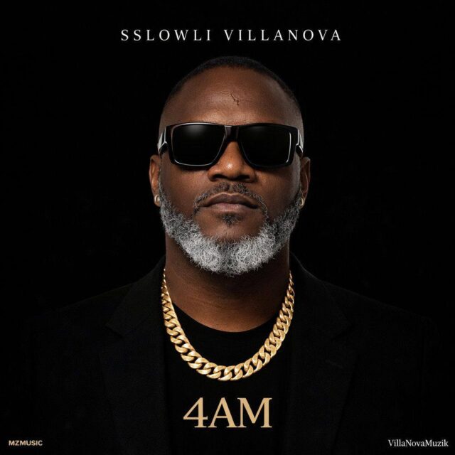 Sslowli VillaNova – Fica Mais Um Pouco