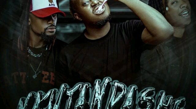 Sub Sabala Ft Chile One, King Kizo x J5 Abajakata – Nkutandashe