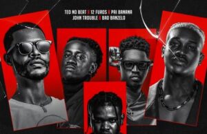 Teo No Beat – Acorda feat. 12 Furos, John Trouble, Pai Banana & Badibanzelo Teo No Beat – Acorda feat 12 Furos, John Trouble, Pai Banana, Badibanzelo