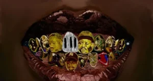 The Big Hash, Sly & Kabza De Small – Love Is A Star (Album) The Big Hash, Sly & Kabza De Small – Love Is A Star (Album)