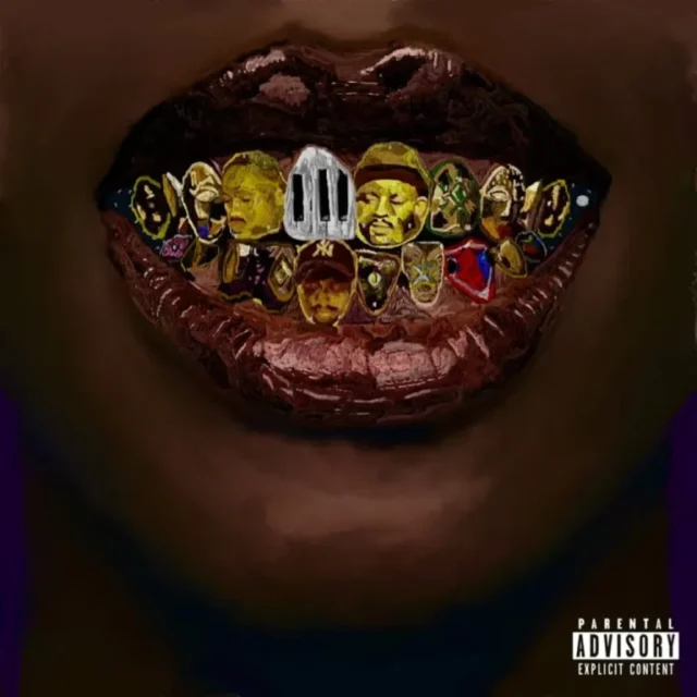The Big Hash, Sly & Kabza De Small – Love Is A Star (Album)