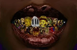 The Big Hash, Sly & Kabza De Small – crazy The Big Hash, Sly & Kabza De Small – crazy