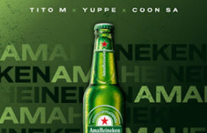 TitoM – Ama Heineken (feat. Yuppe & COON SA) TitoM – Ama Heineken (feat. Yuppe & COON SA)