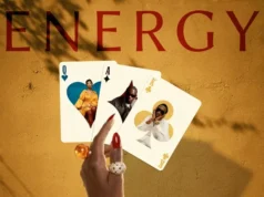 Tiwa Savage, Wande Coal & Mavo – Energy Tiwa Savage, Wande Coal & Mavo – Energy