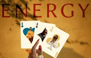 Tiwa Savage, Wande Coal & Mavo – Energy Tiwa Savage, Wande Coal & Mavo – Energy