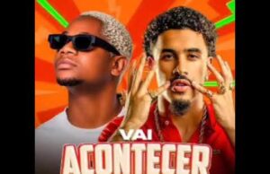 Tshunami feat. Nilo – Vai Acontecer Tshunami Feat Nilo – Vai Acontecer
