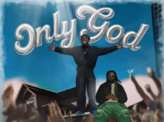 Victor AD & Timaya – Only God Victor AD & Timaya – Only God